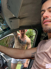Everything's Negotiable, Especially When Your Cock Looks Like That