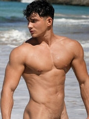 Emilio Reynolds & Shane Mendes