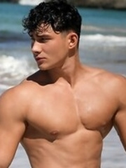 Emilio Reynolds & Shane Mendes