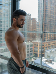 Alex Kof & Arad Winwin