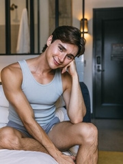 California Glow: Leo Grand & Parker Nolan