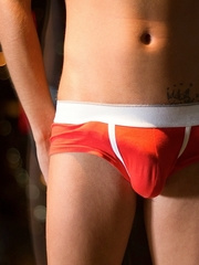 Luke Goes To The Dark Side