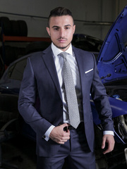 Up A Gear, Editor's Cut