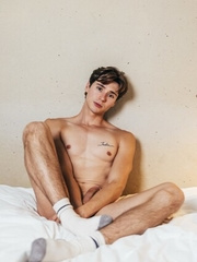 California Glow: Leo Grand & Parker Nolan
