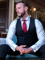 Hotel-X: Dry Cleaning