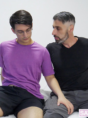 "Let's Start With Taking Your Clothes Off, Papi" - I Thought I Was Shooting a Short Film!