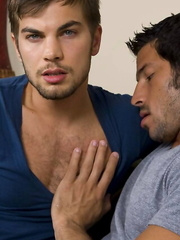 Leo & Malachi. Classic Scene (Jun, 2009)
