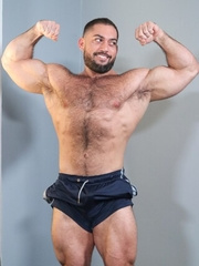 Mike Russo & Cesar Rossi