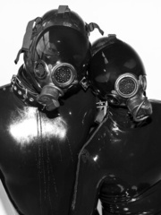 Rubber Gimps