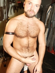 Ass fucking and fisting