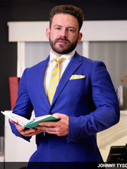 Johnny Tyson: One To One