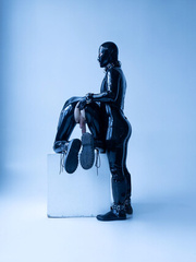 Rubber Gimps