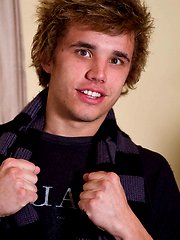 Brody Codwell