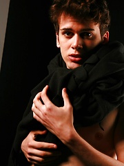 Alep hot in studio