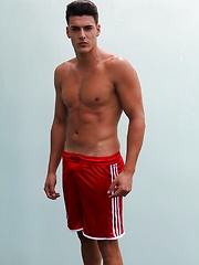 Juan hot summertime shoot