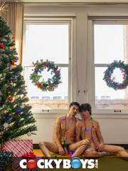 Kane Fox & Nick Floyd