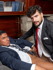 Diary of an Attorney: Welcome to the Firm