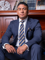 Diary of an Attorney: Welcome to the Firm