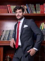 Diary of an Attorney: Welcome to the Firm