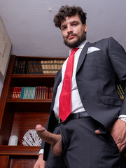 Diary of an Attorney: Welcome to the Firm