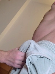 Ethan Chase and Colin O'Brien