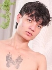 Alex Peluso