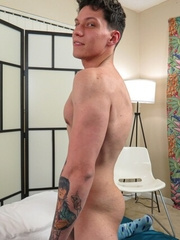 Brock Lee Reynolds