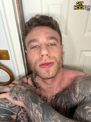 Roman Hayes tryouts for his audition. Let us know if you want him back!