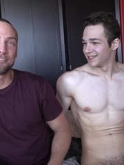 Social Media Contest Winner Flies Out To Blow Jayden Marcos