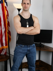 Operation Fuck: Kyler & Derek