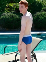 Three sexy boys having sex