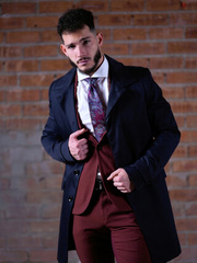 Capo Dei Capi: Made Man