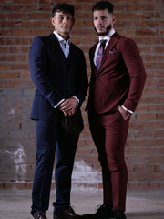 Capo Dei Capi: Made Man