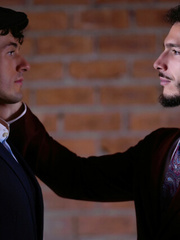 Capo Dei Capi: Made Man