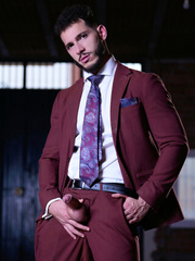 Capo Dei Capi: Made Man