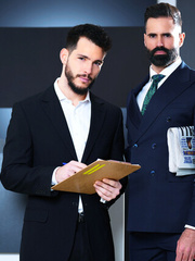 Receptionist