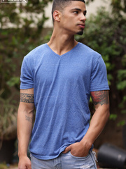 Rush of Innocence: Mark Rush's Uncut Solo Debut