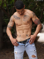 Rush of Innocence: Mark Rush's Uncut Solo Debut