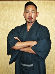 Gabbie's Japan Trip-Go's Insane Hospitality