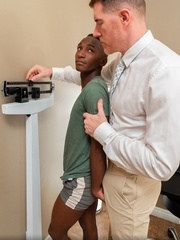 Kai Vol. 1. Title: Anal Ultrasound