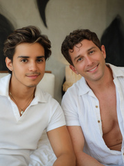 Backshots with Flynn Bolt and Scottie J