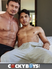 Matteo Gold & Alex Kof