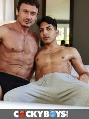 Matteo Gold & Alex Kof