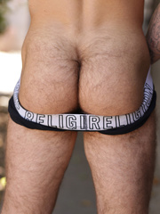 Logan Luhst's Sultry Solo Debut: A Fashionista Unleashes His Thick Dick!