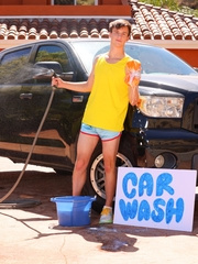 Title: Scrub It Clean