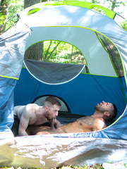 Getting Off-Grid