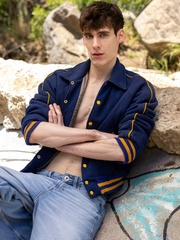 Introducing Ander