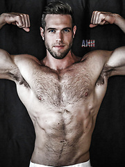 Alex Mecum & Johnny V