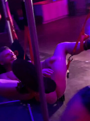 F3: FISTS FRIENDS FUN! - PART 2