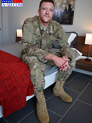 SERGEANT RANDY